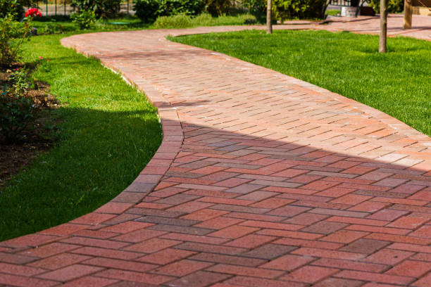 Best Brick Driveway Pavers  in Catalina Foothills, AZ