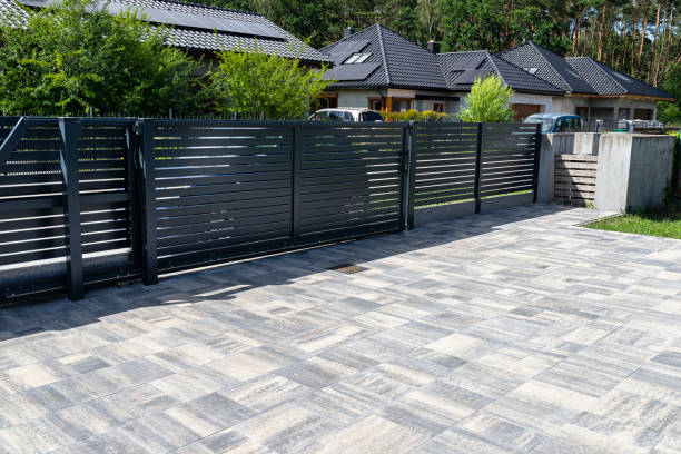 Best Professional Driveway Pavers  in Catalina Foothills, AZ