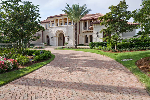 Reasons to Select Us for Your Driveway Paving Requirements in Catalina Foothills, AZ