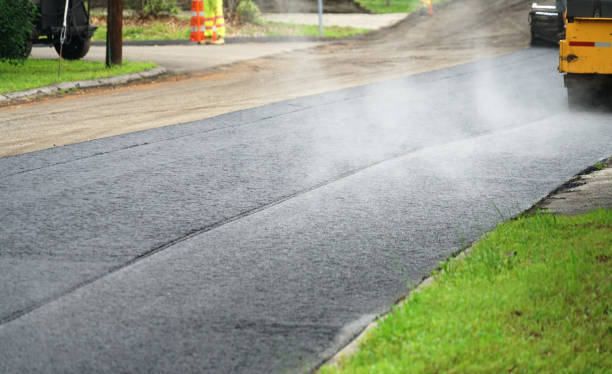 Best Local Driveway Pavers  in Catalina Foothills, AZ