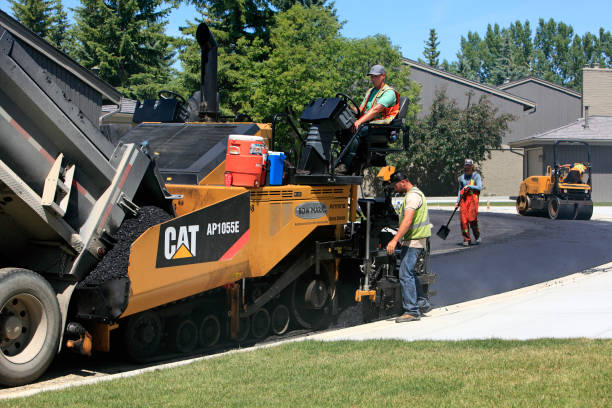 Reliable Catalina Foothills, AZ Driveway Pavers Solutions